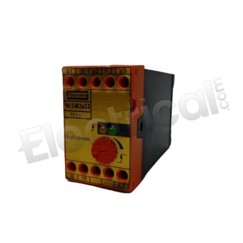 NLSW-2AS3