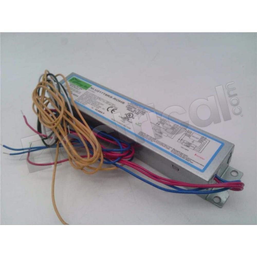 NLU217T8RS-ROHS