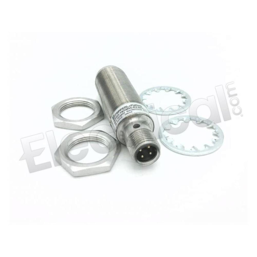 NMB5-18GM65-E2-NFE-V1