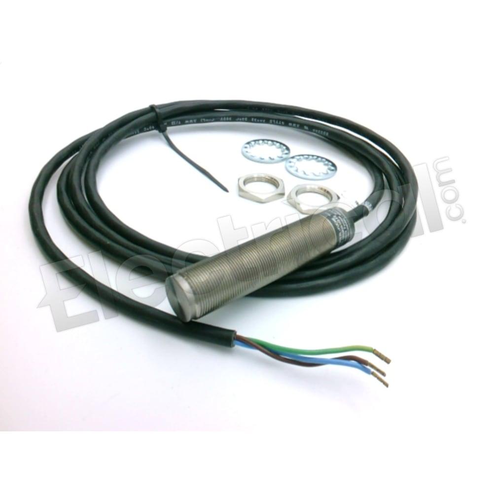 NMB5-18GM80-US-FE