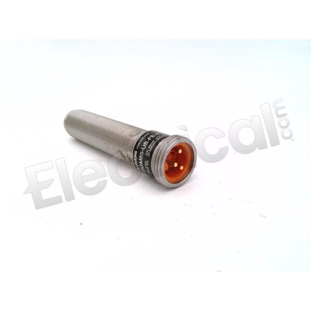 NMB5-18GM85-US-FE-H77