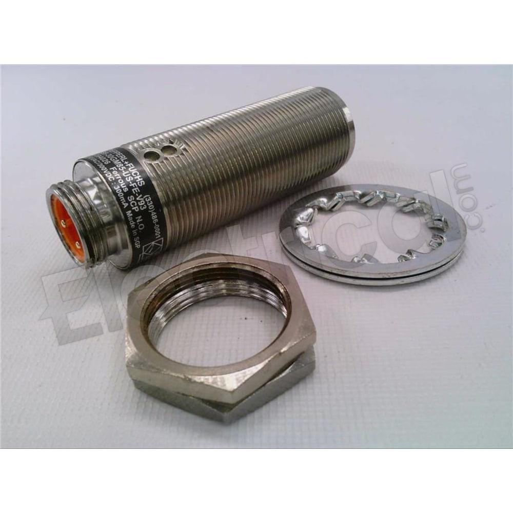 NMB8-30GM85-US-FE-V93
