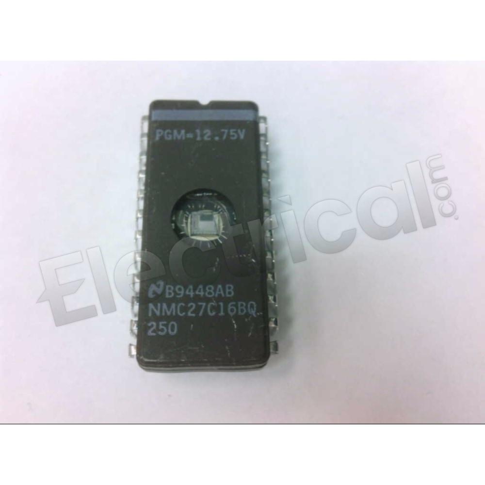 NMC27C16BQ