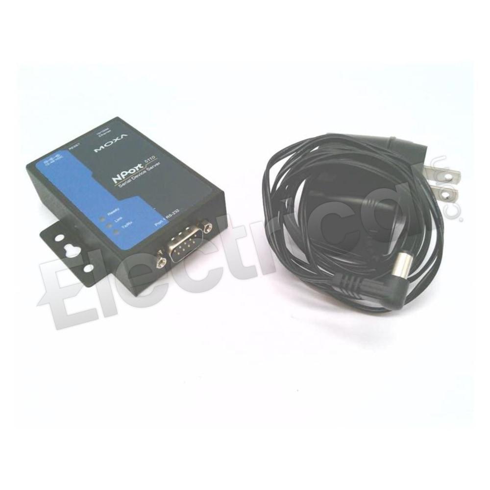 NPORT 5110