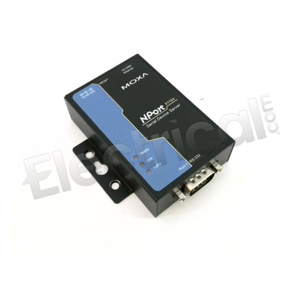 NPORT 5110A