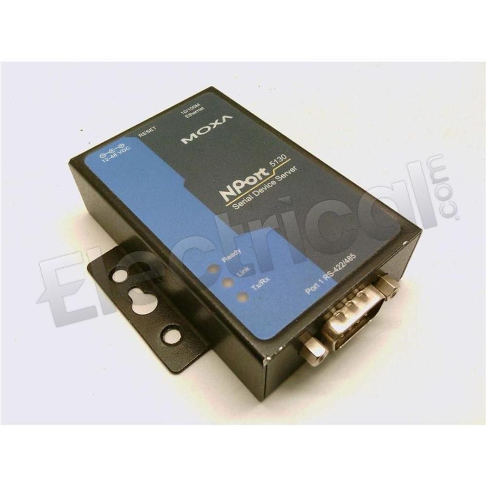 NPORT 5130