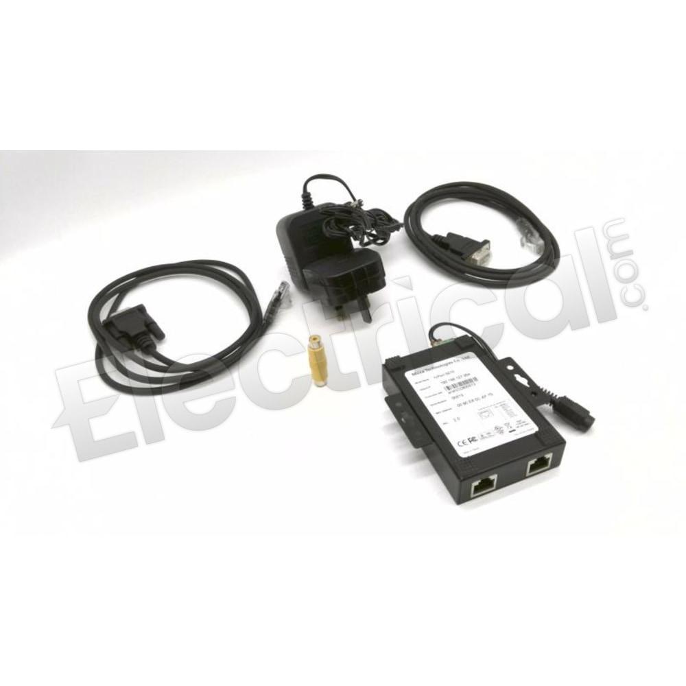 NPORT 5210