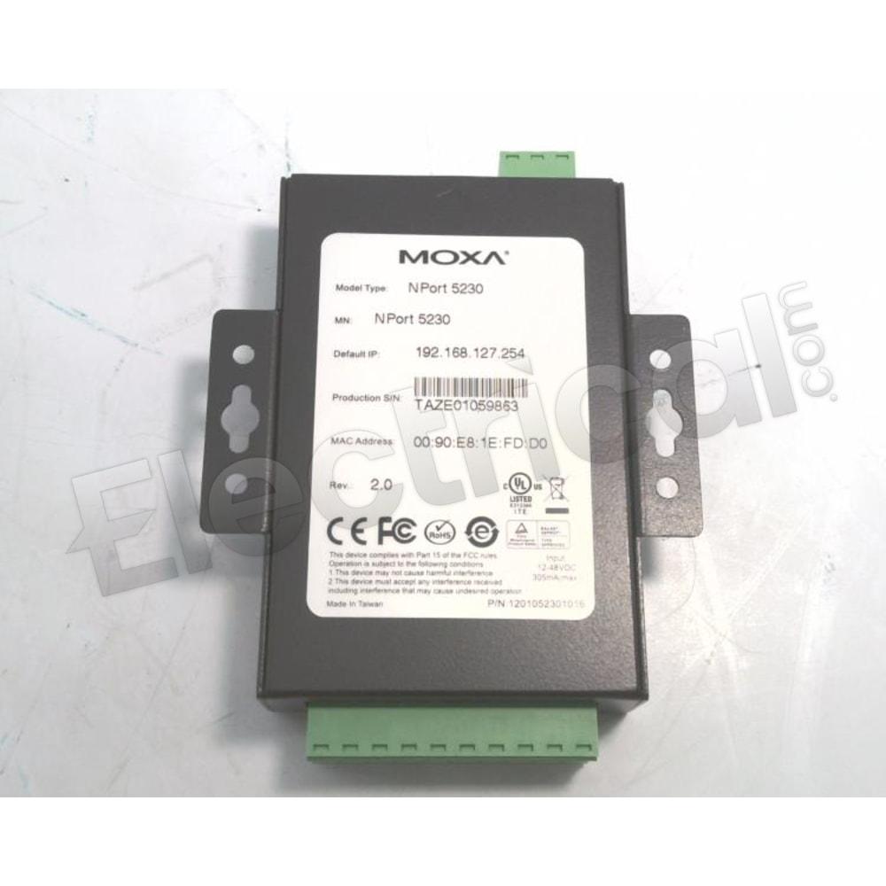 NPORT 5230