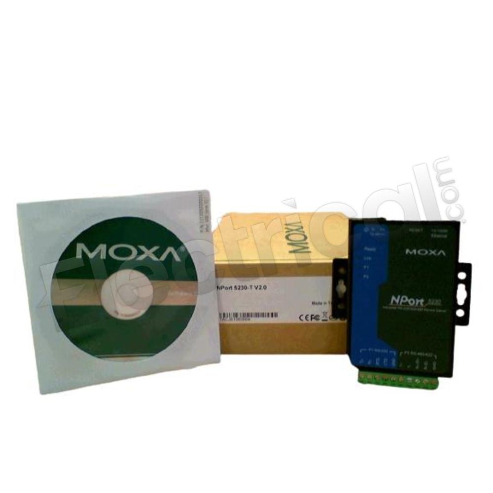 NPORT 5230-T