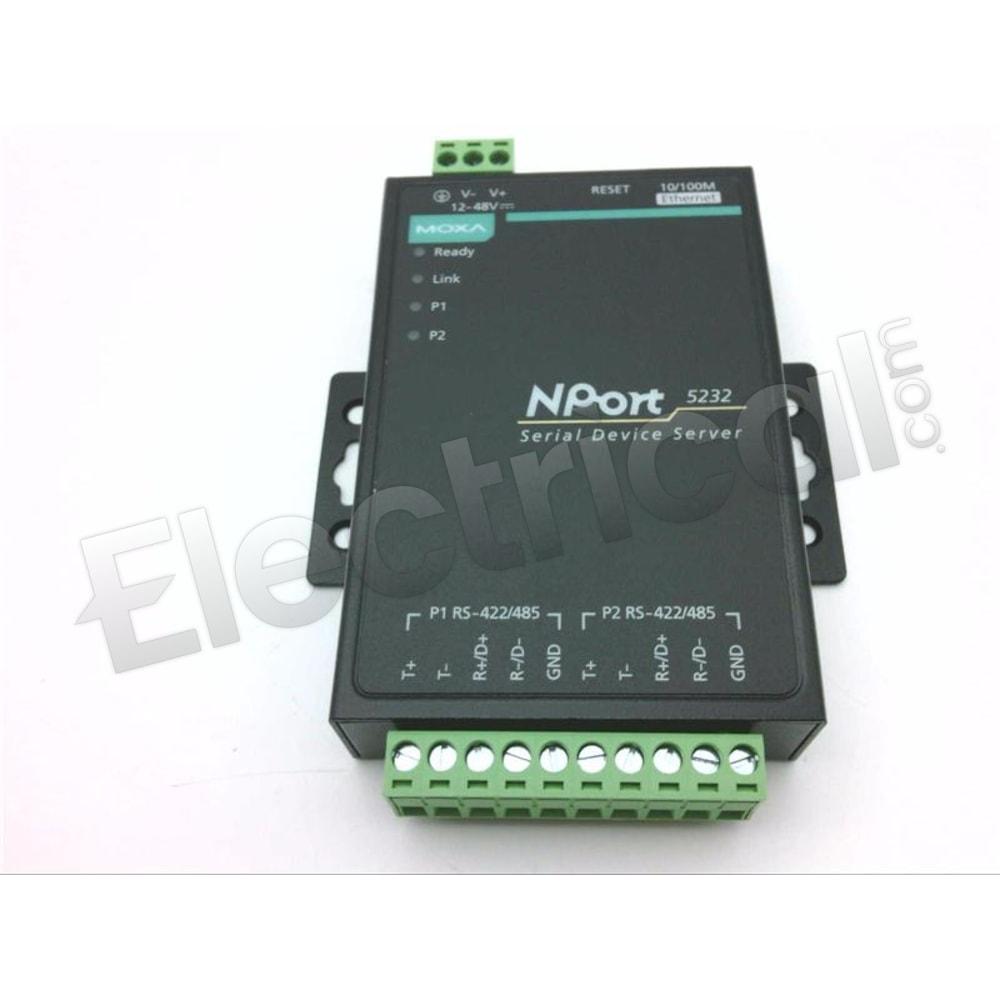 NPORT 5232