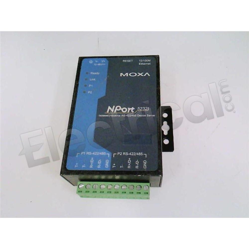 NPORT 5232I