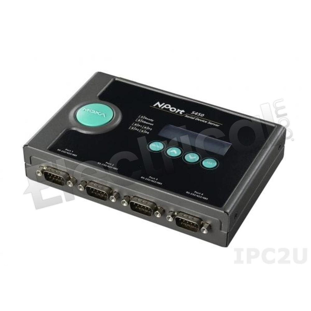 NPORT 5450