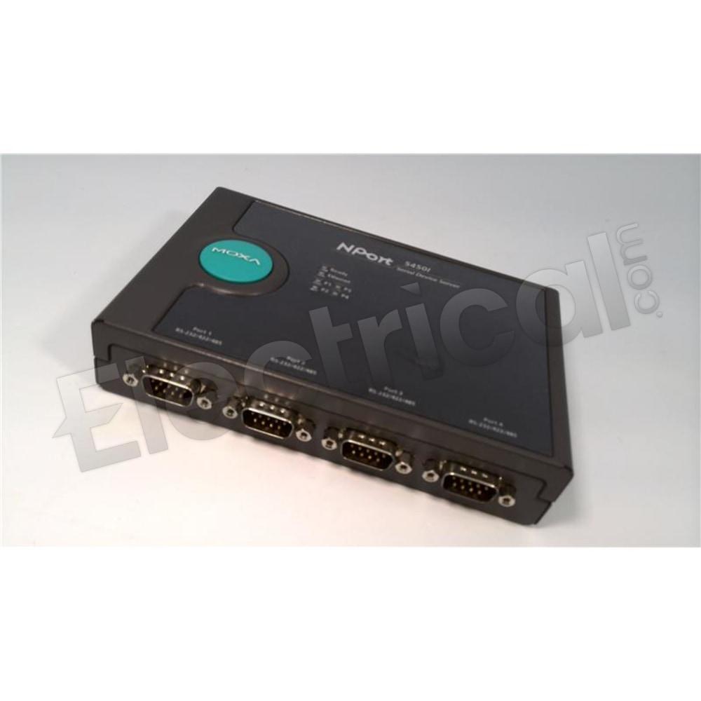 NPORT 5450I-T
