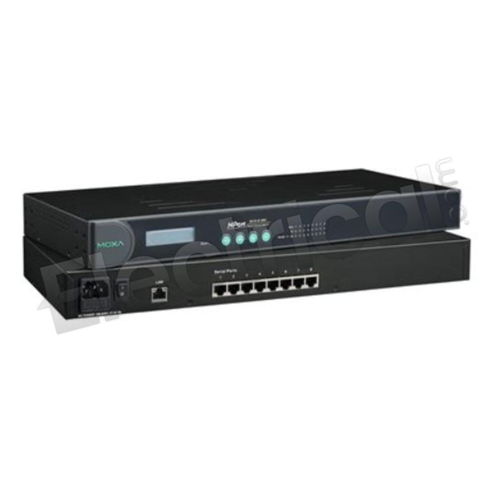 NPORT 5610-8