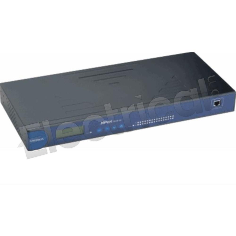 NPORT 5630-8