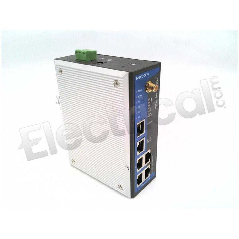 NPORT W2004-EU