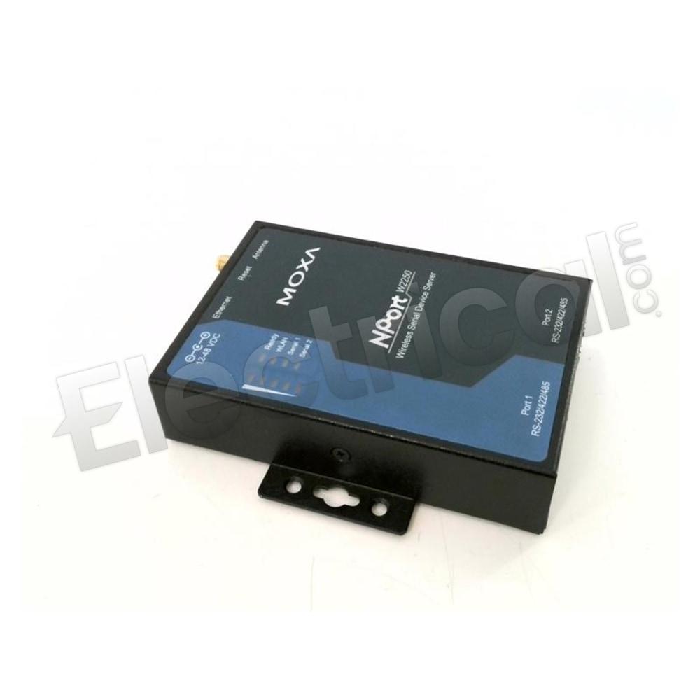 NPORTW2250US