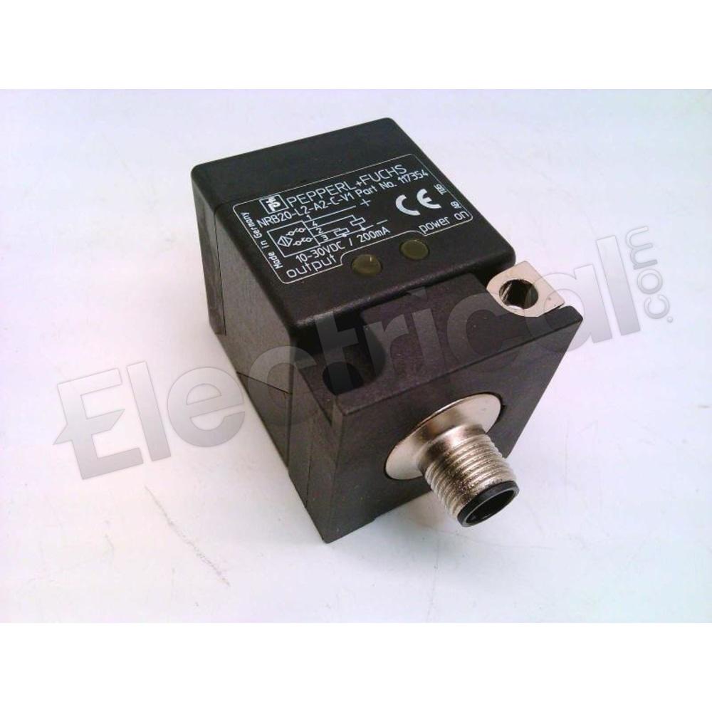 NRB20-L2-A2-C-V1