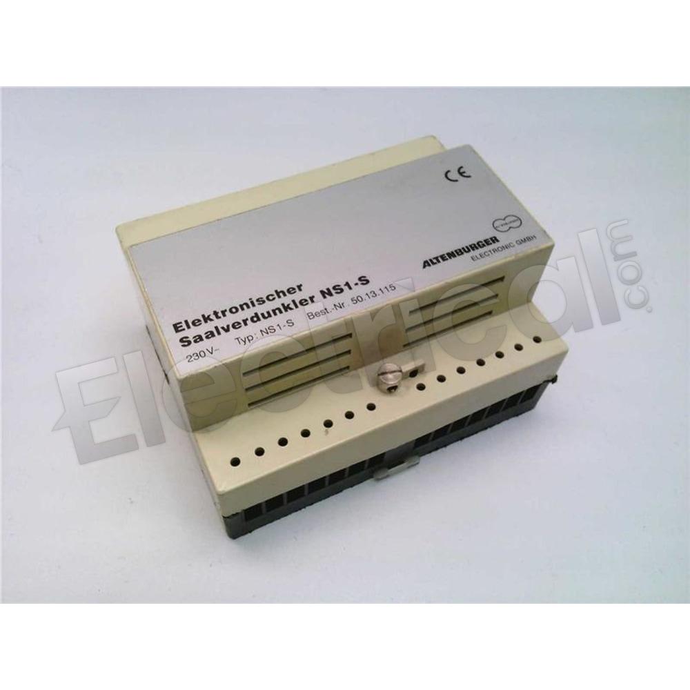 NS1-S