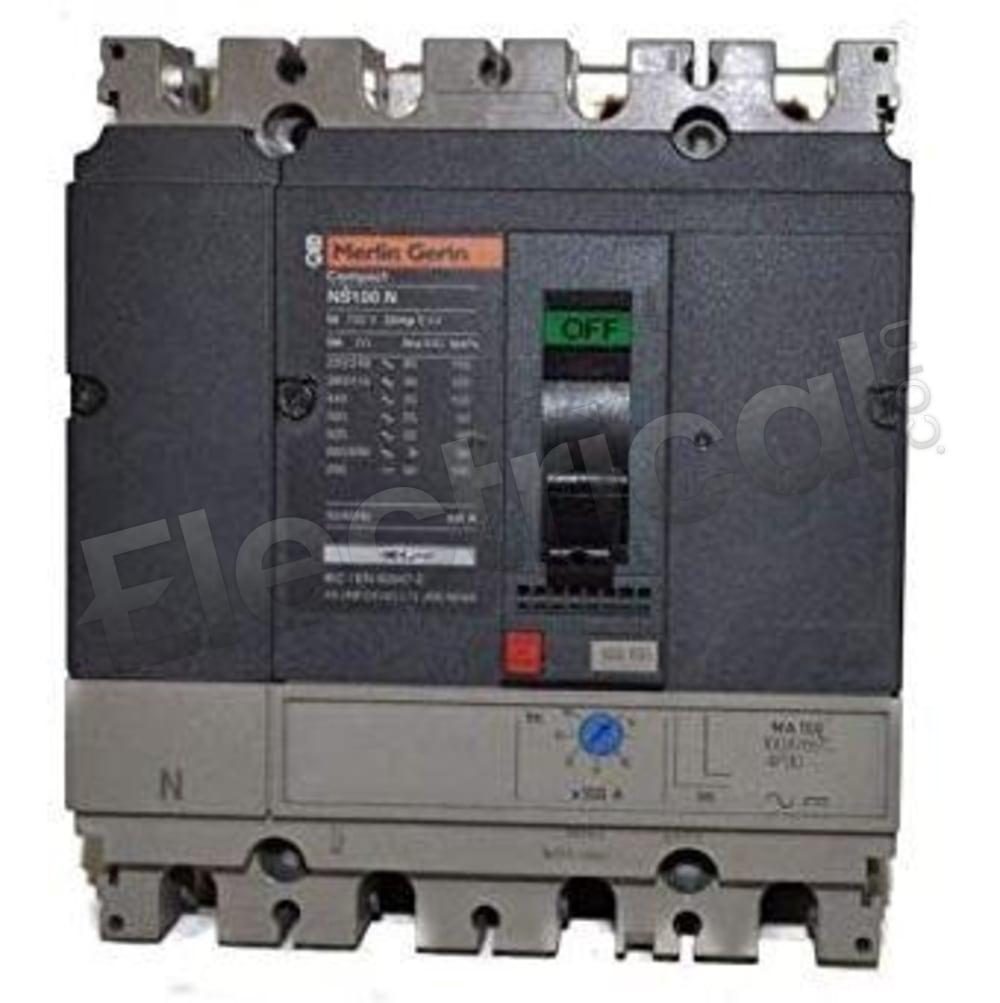 NS100N-100A-4P