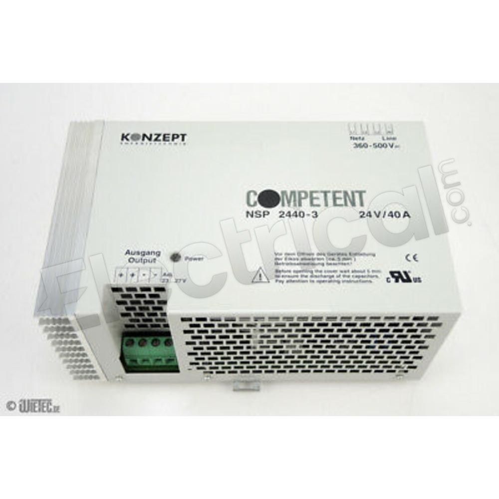 NSP 2440-3