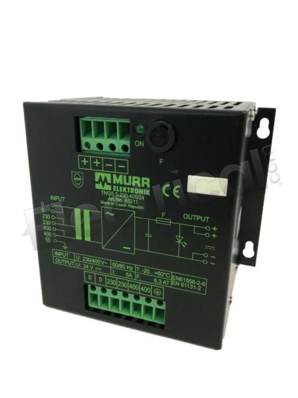 NSS 15-230/24