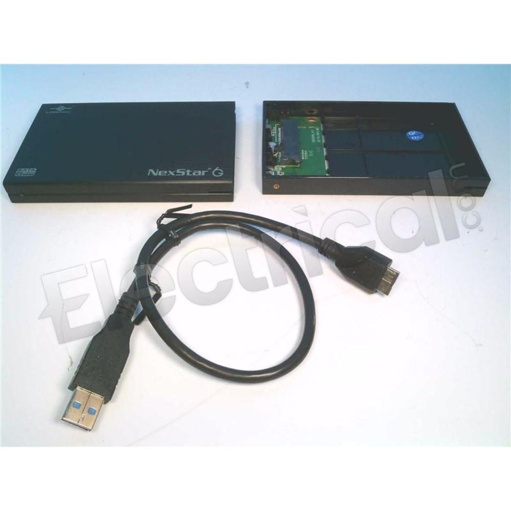NST-266S3-BK