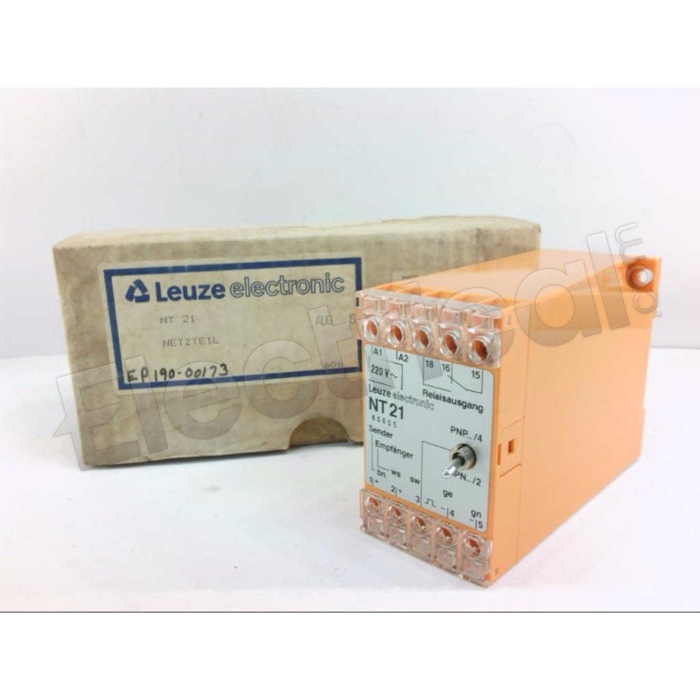 NT-21-220V