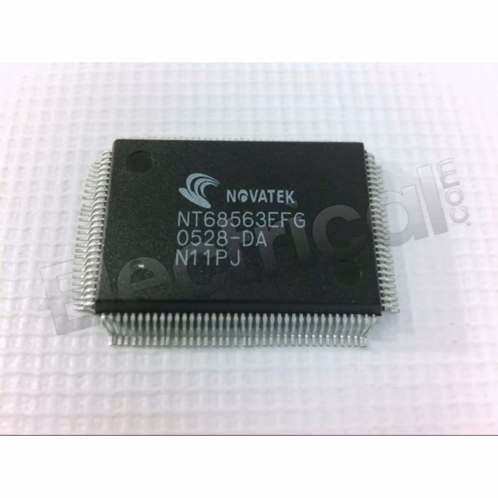NT68563EFG