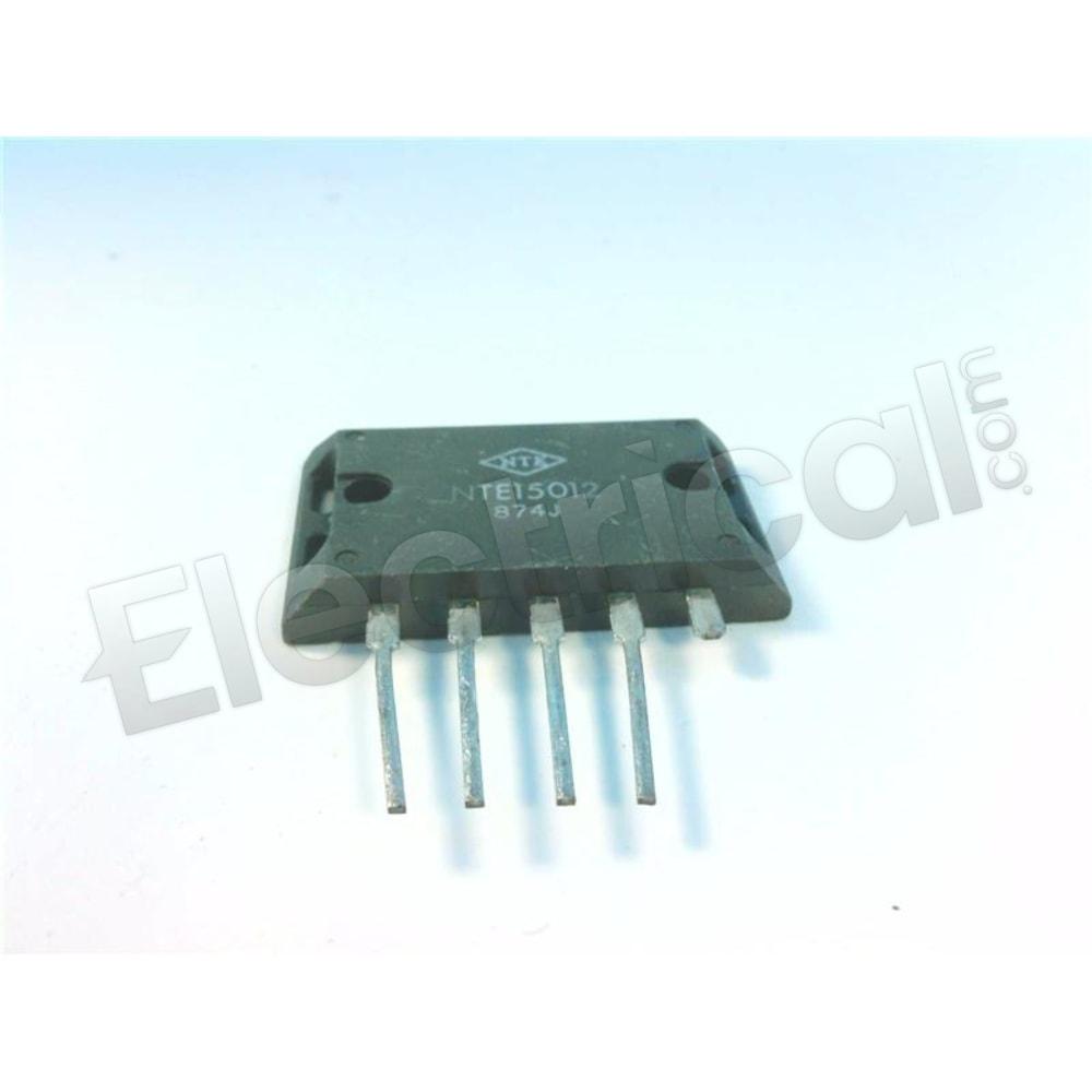 NTE15012