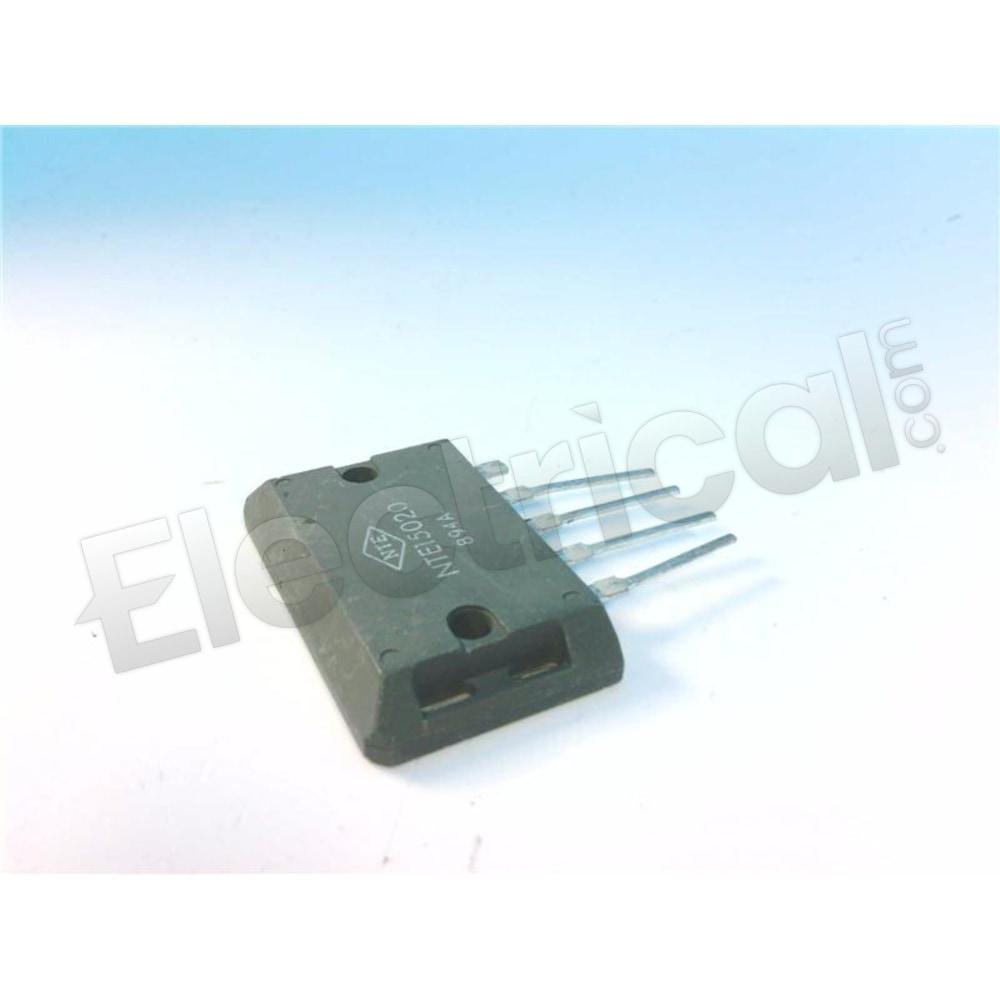 NTE15020