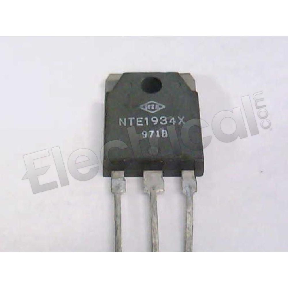 NTE1934X