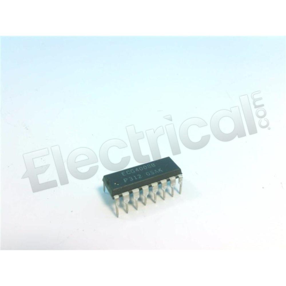 NTE4008B