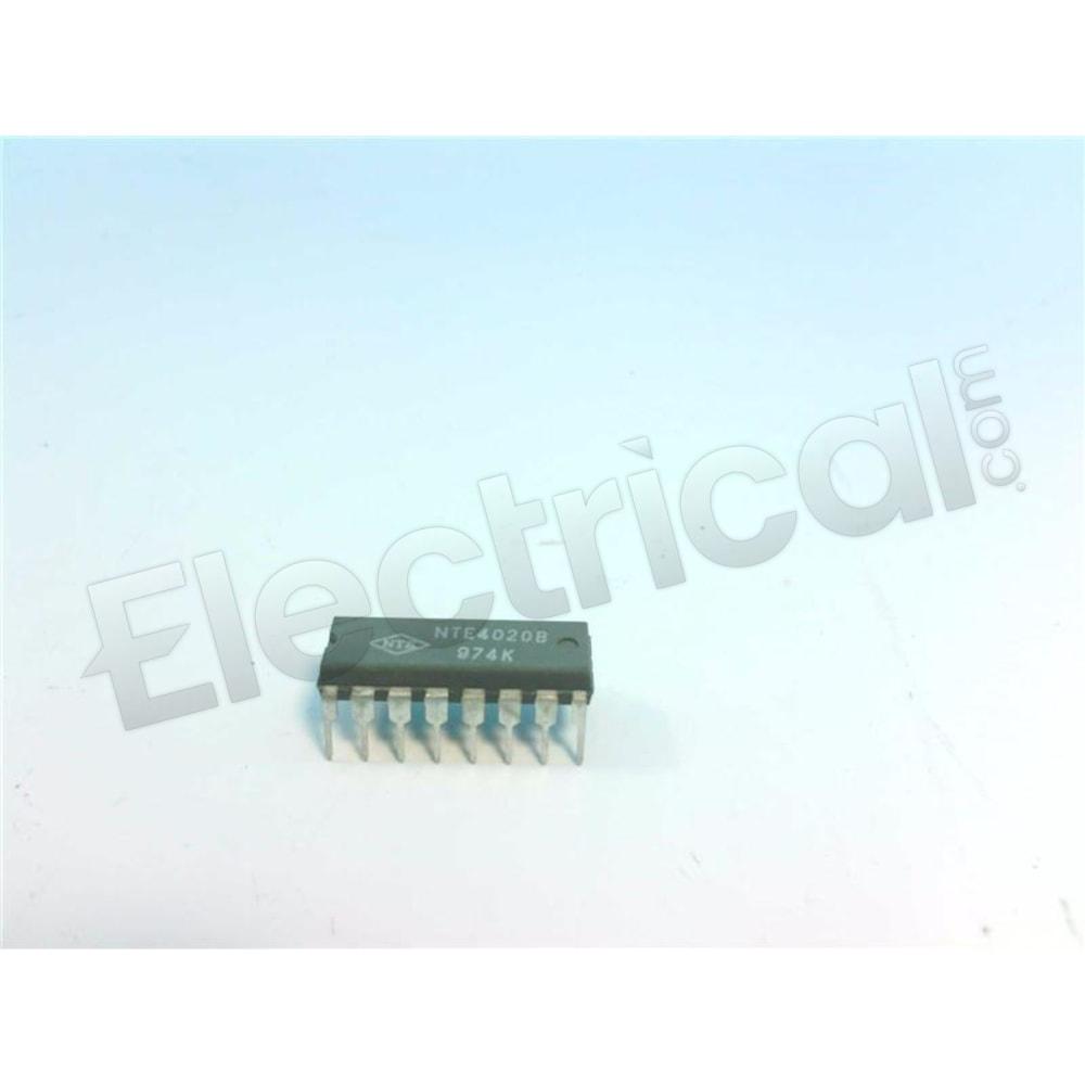 NTE4020B