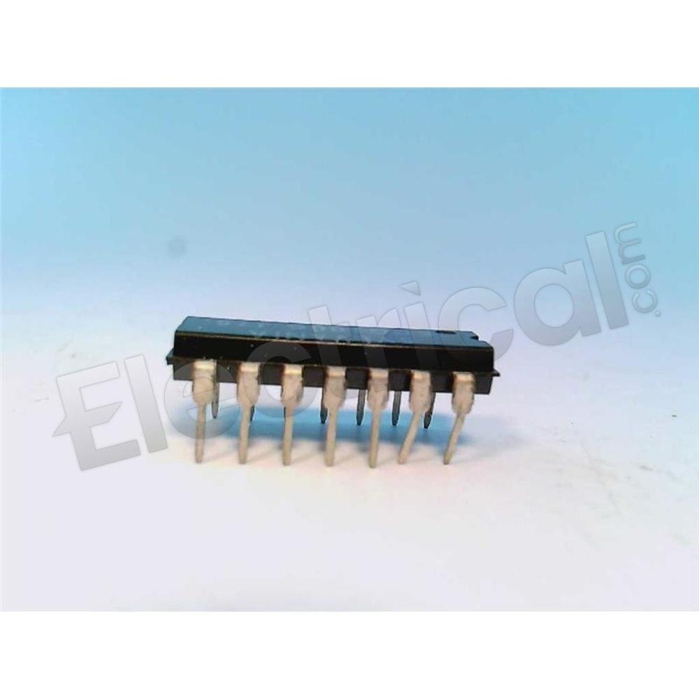 NTE4512B