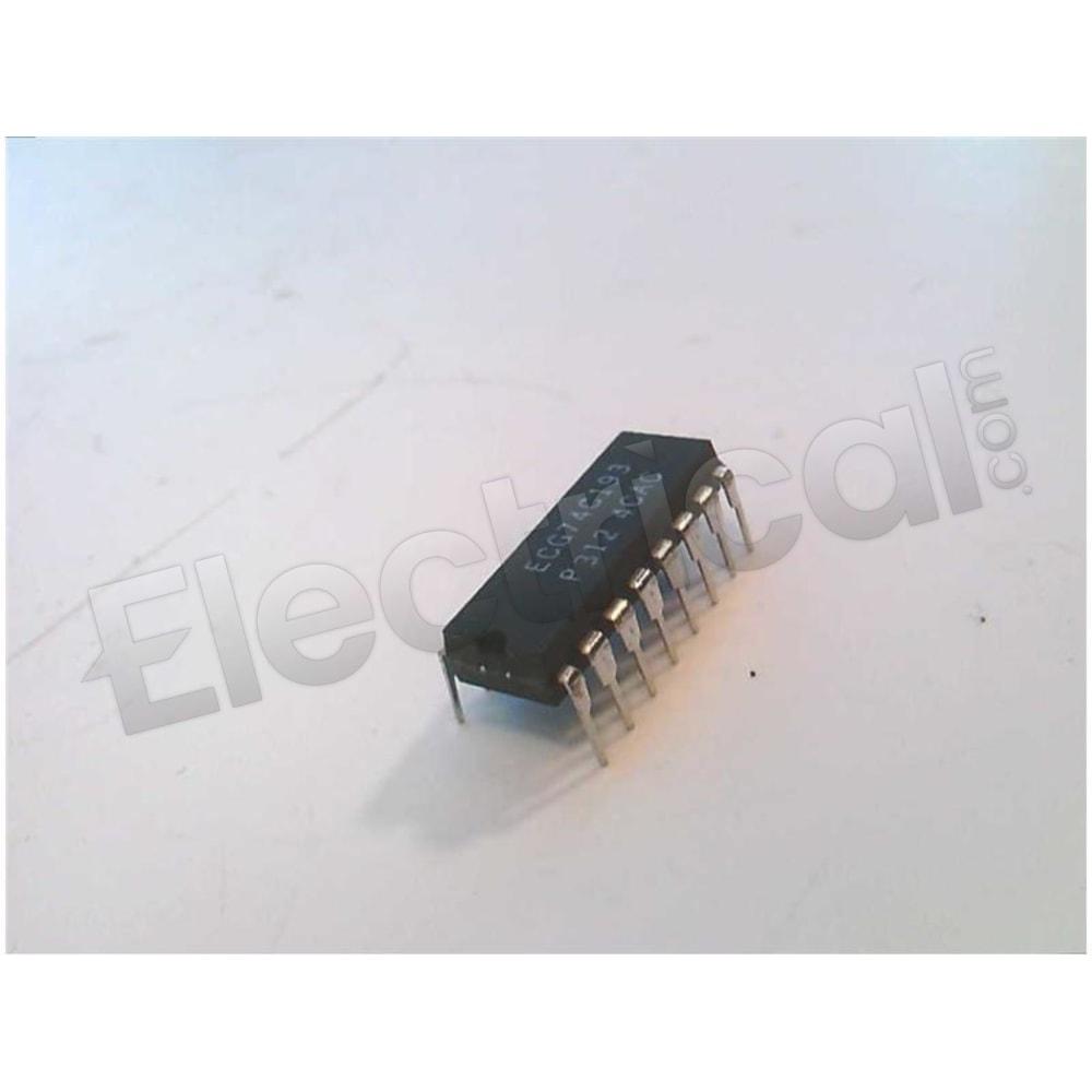 NTE74C193