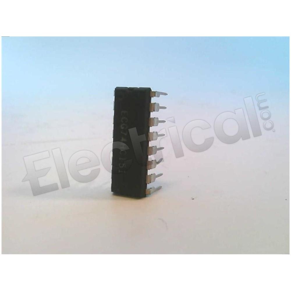 NTE74HC151