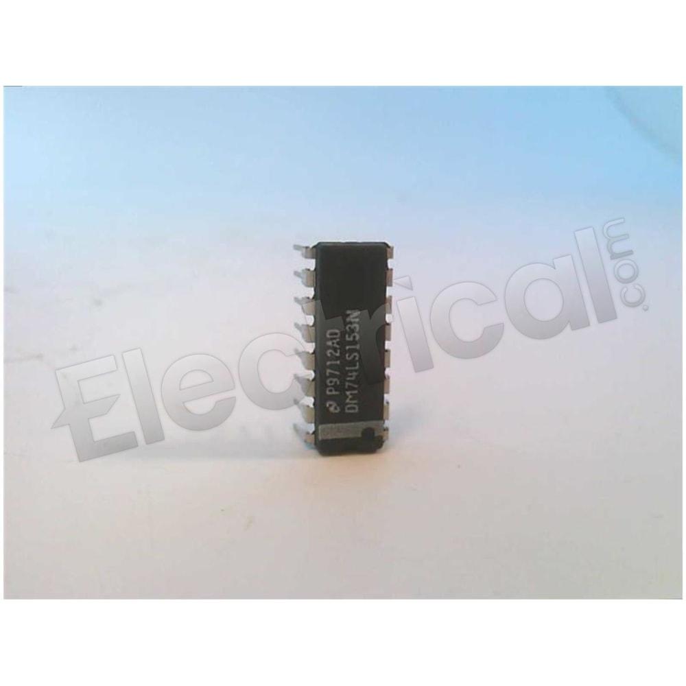 NTE74LS153