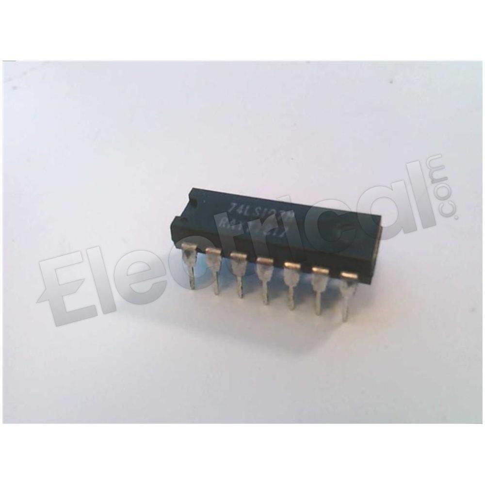 NTE74LS197
