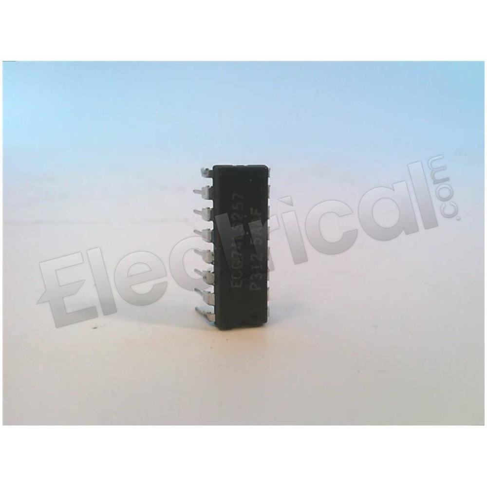 NTE74LS257