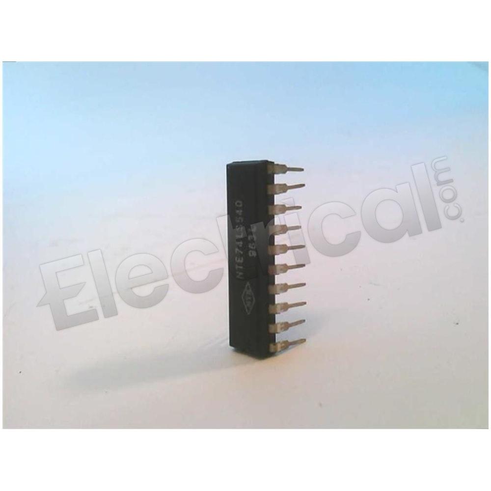 NTE74LS540