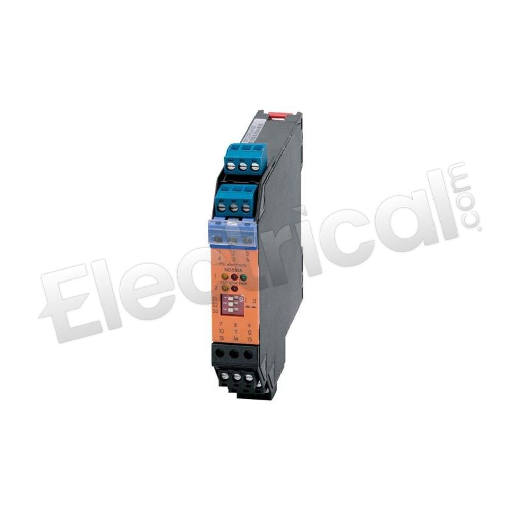 NV1121/24VDC/RL/1D/1G-N0530A