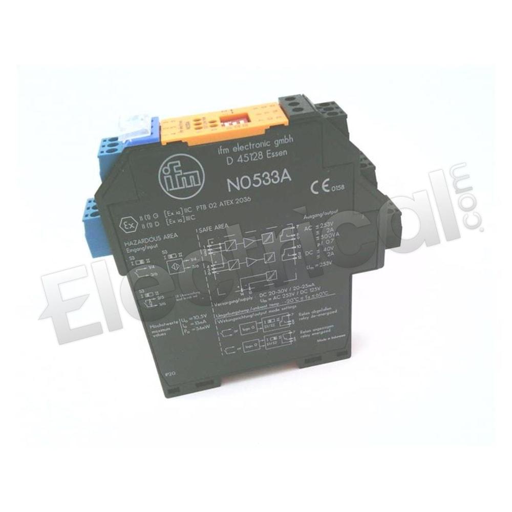 NV1221/24VDC/RL/1D/1G-N0533A