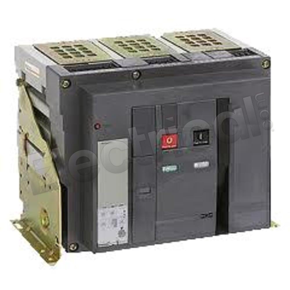 Square D Insulated Case NW20N