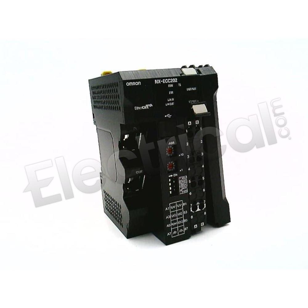 NX-ECC202