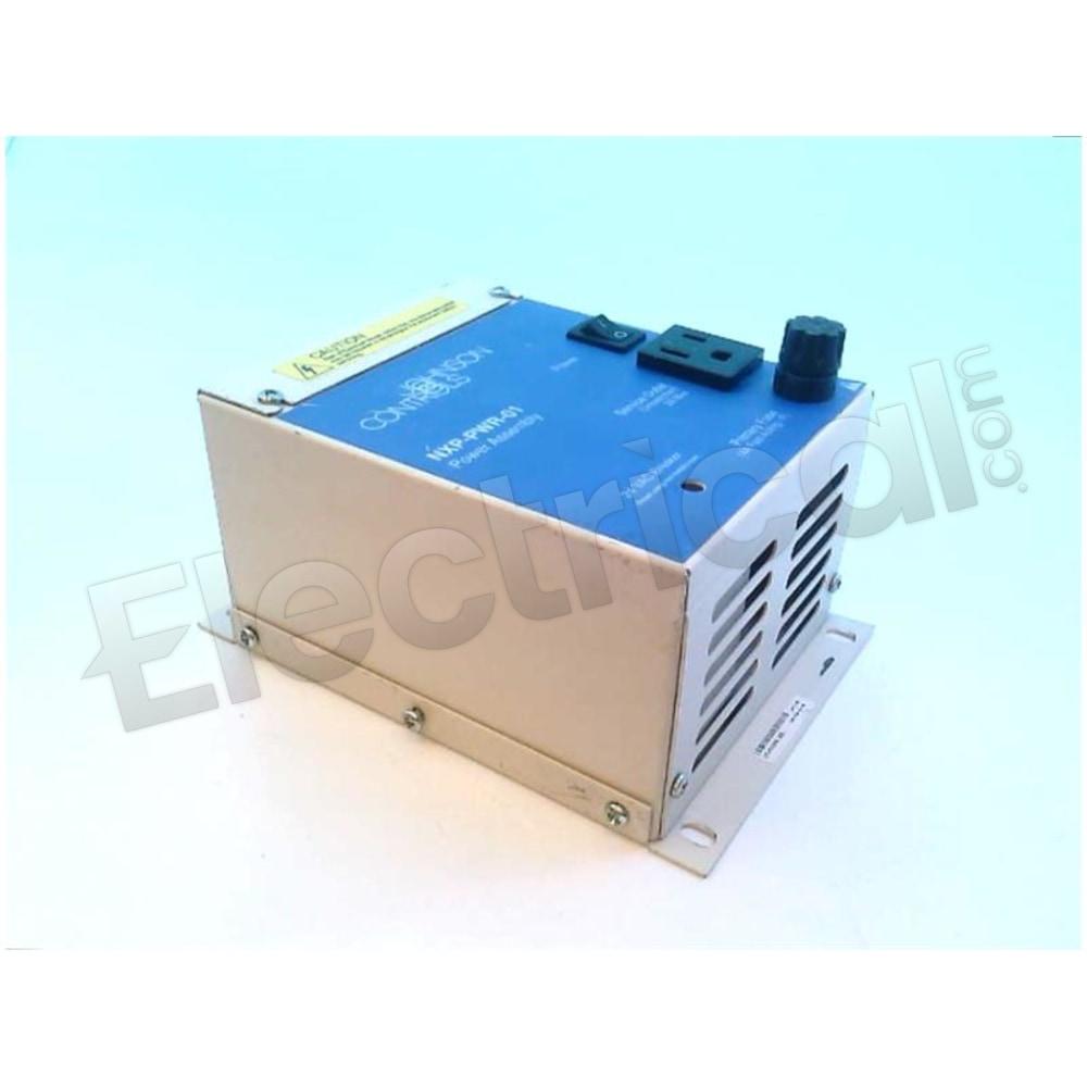 NXP-PWR-01