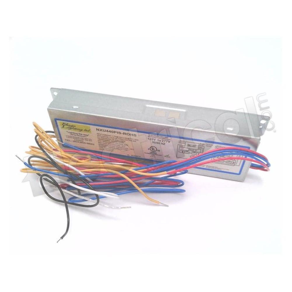 NXU440PIS-ROHS