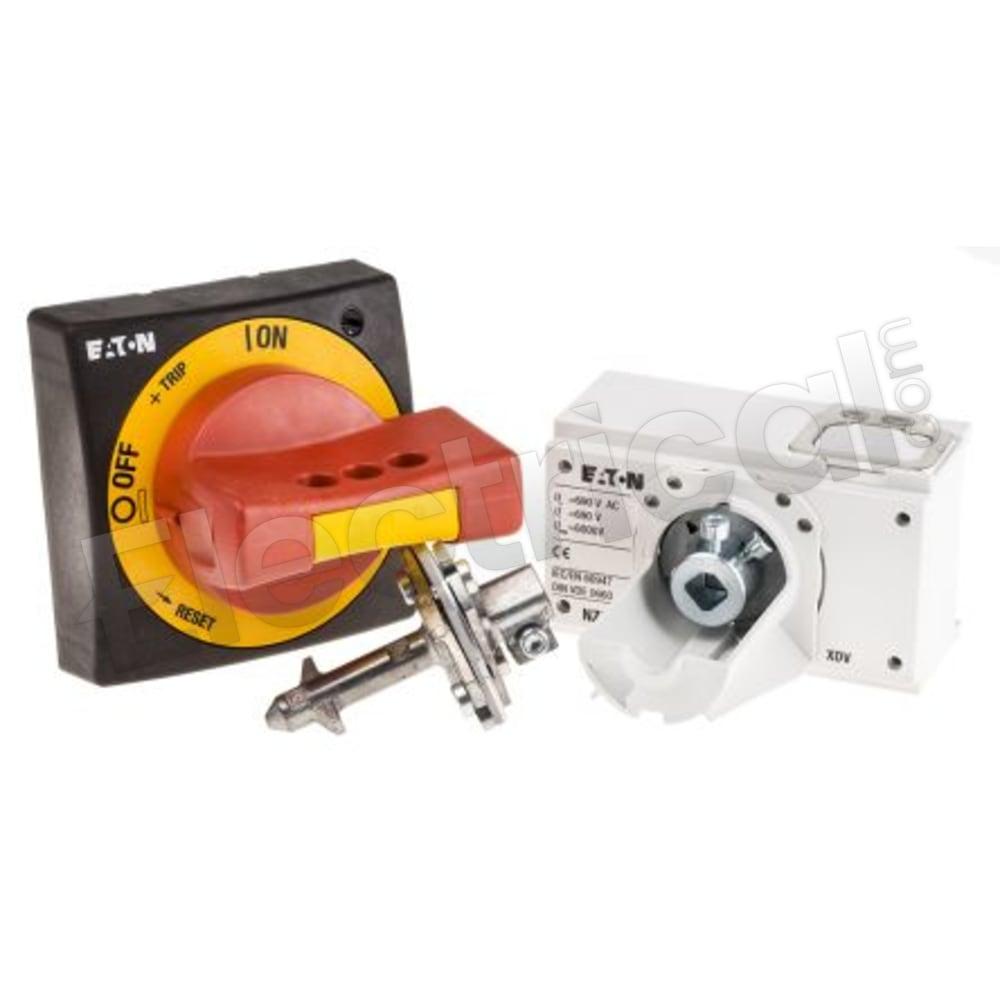 NZM1-XTVDVR