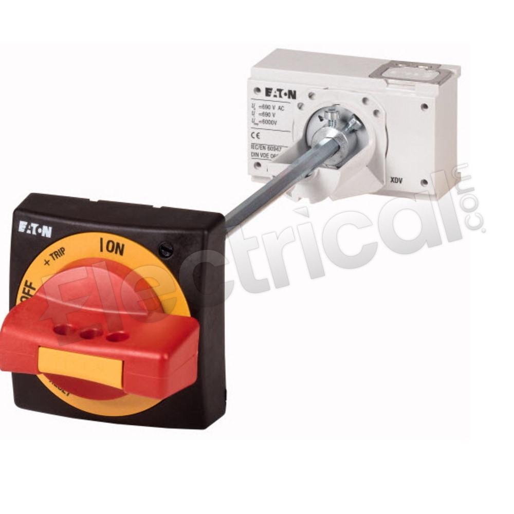 NZM2-XTVDVR
