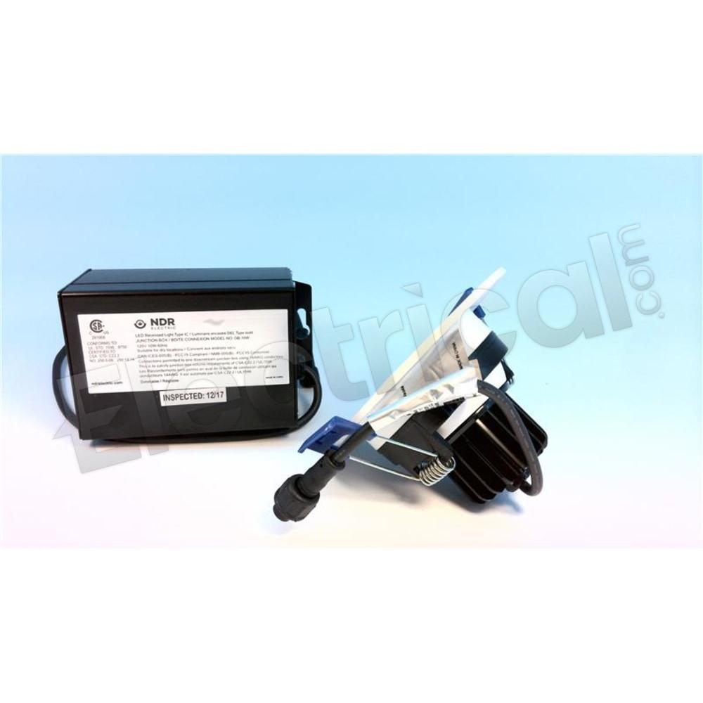 OB400-0510-4K-WH